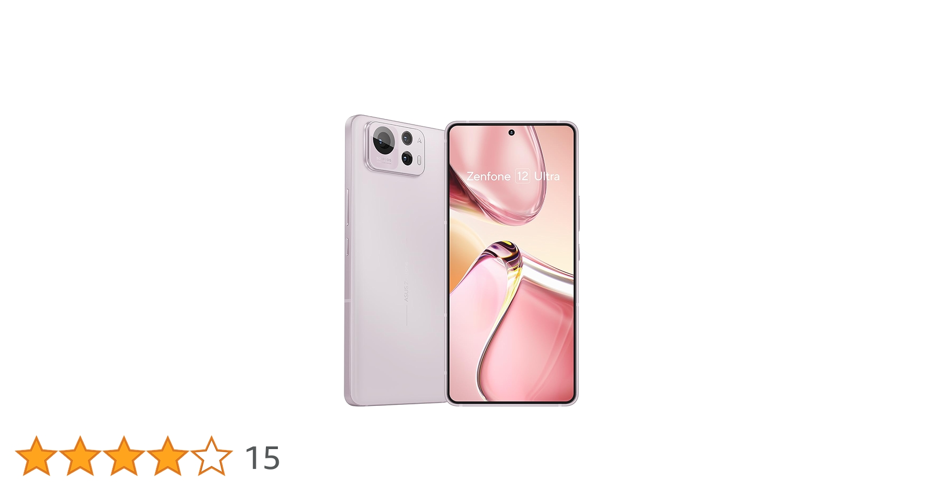 Amazon | ASUS スマートフォン Zenfone 12 Ultra【日本正規代理